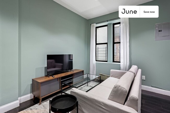 23 E 109th St, New York, NY 10029 - photo 2