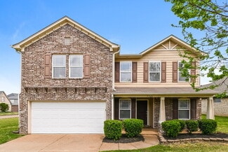 7768 Gosbrook Ln, Memphis, TN 38125