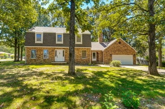 612 E Glendale St, Aurora, MO 65605