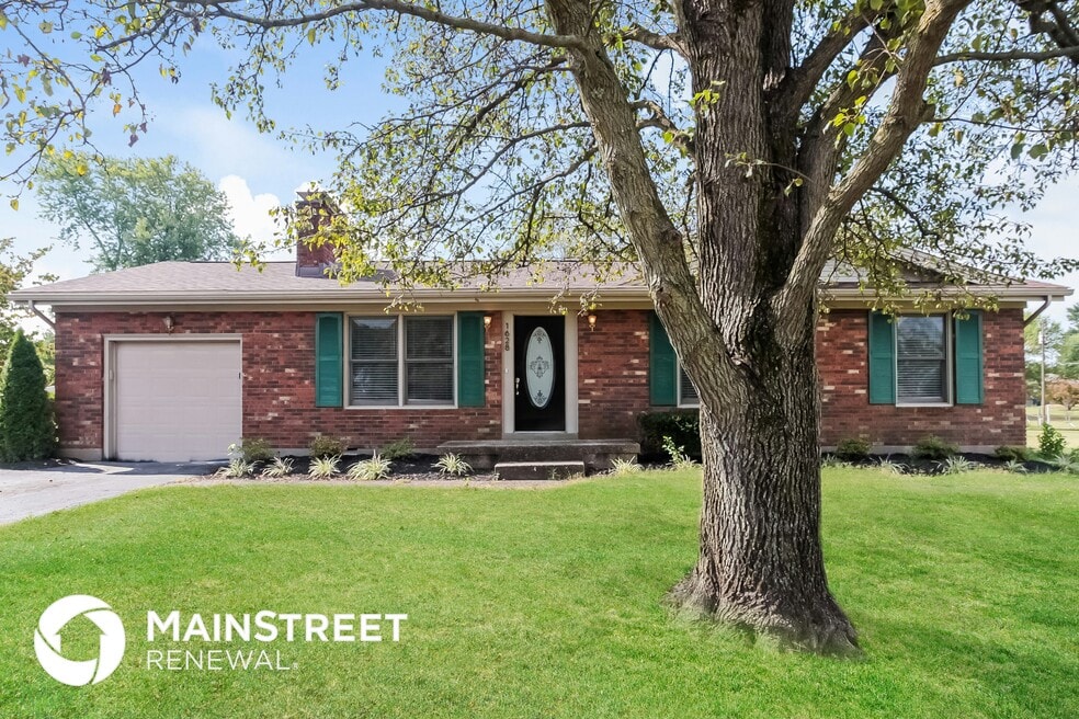 1628 Greenland Park Cir, Shelbyville, KY 40065 - photo 1