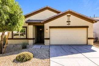 4611 W Foldwing Dr, San Tan Valley, AZ 85142