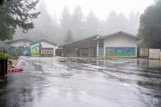 Bonny Doon Elementary School