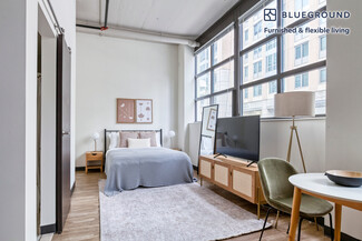 10 Glassworks Ave Unit FL1-ID522, Cambridge, MA 02141