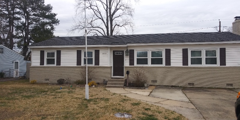 3032 Pewter Rd, Virginia Beach, VA 23452 - photo 1