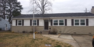 3032 Pewter Rd, Virginia Beach, VA 23452