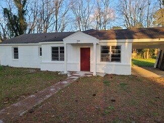 3555 Berkley Dr, Montgomery, AL 36111
