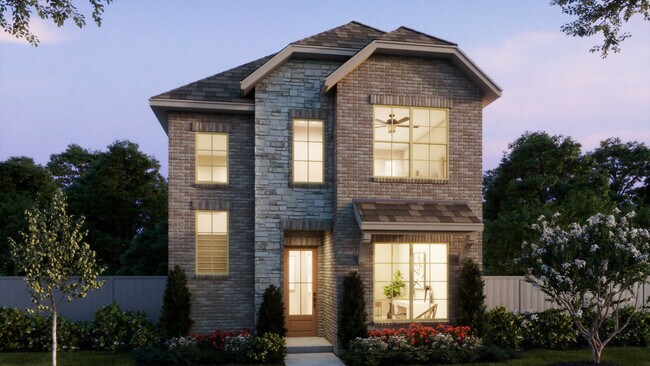 4832 Tenkara Ln unit 37863252, McKinney, TX 75071 - photo 2