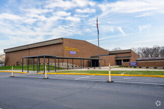 East Washington Elementary School