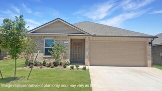 12537 142nd St, Oklahoma City, OK 73078