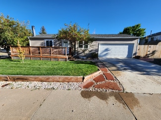 9345 W 100th Cir, Westminster, CO 80021