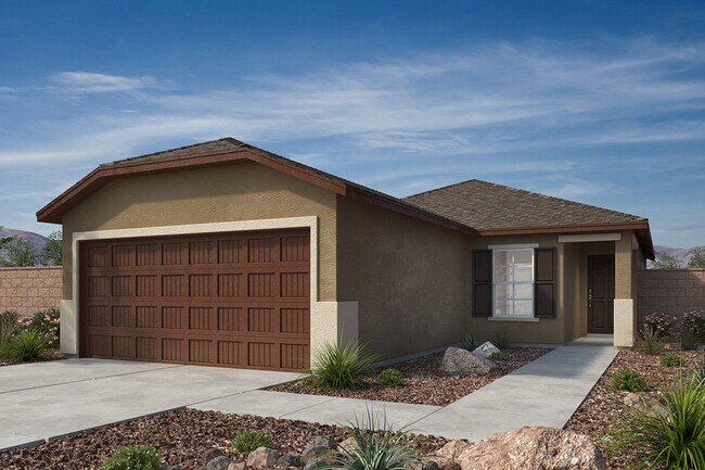3534 W Prospero St unit 36513607, Tucson, AZ 85746 - photo 4