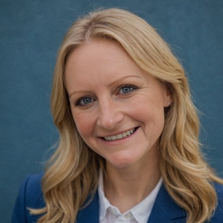 Sabrina Simpson