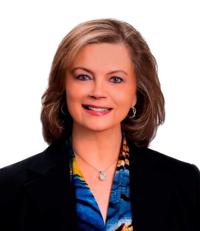 Karen Tillman-Gosselin