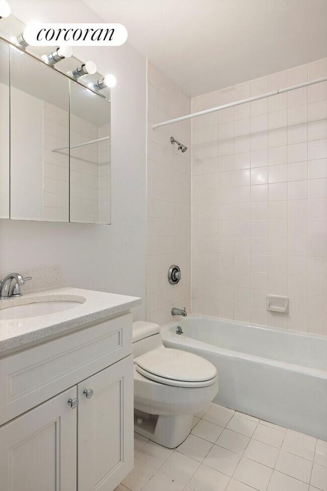 The Residences at Worldwide Plaza, New York, NY 10019 - photo 4