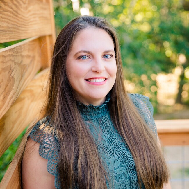 BrittaniKaye Lorenzen