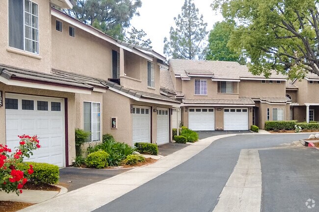 Condo and Townhome communities are mixed in throughout Terra Vista.