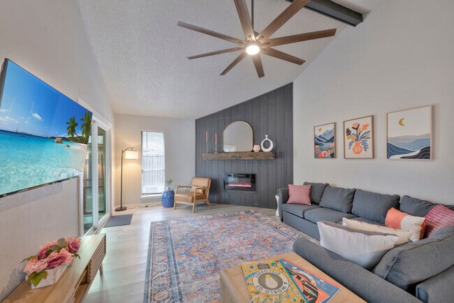 11906 Blueridge Mountains Dr unit ID1268419P, Corpus Christi, TX 78410 - photo 4