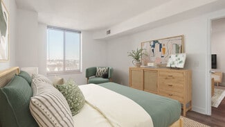 1800 N Oak St, Arlington, VA 22209