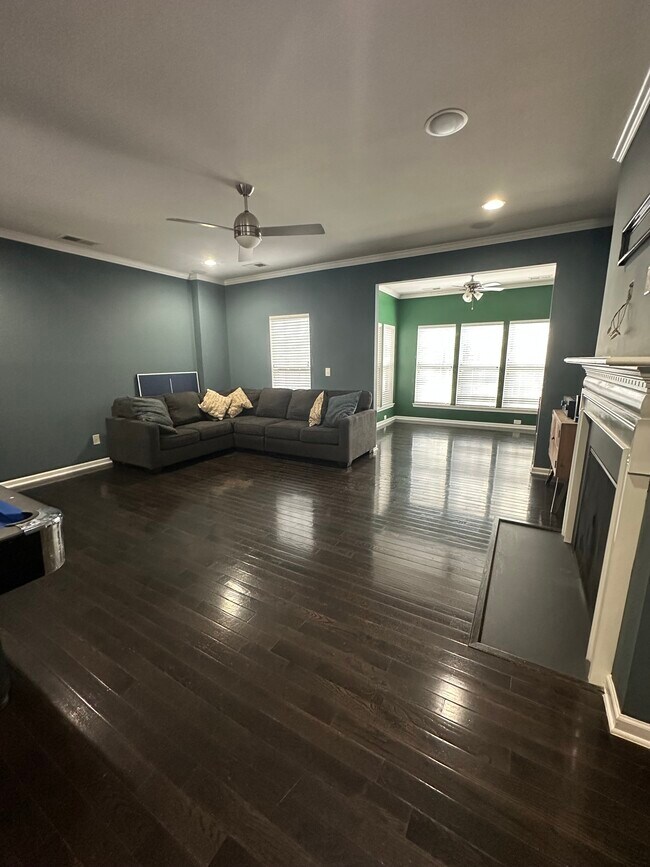 239 Lincoln St, Charlotte, NC 28203 - photo 6