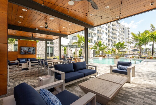 Overture Doral 55+ Active Adult Apartment Homes, Doral, FL 33166 - photo 3