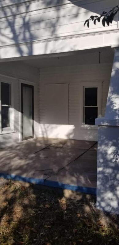 641 N Broadway Ave, Shawnee, OK 74801