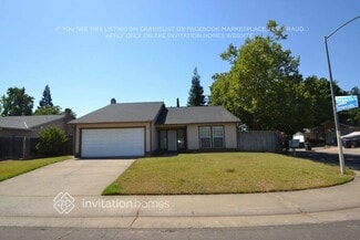 3209 Hogarth Dr, Sacramento, CA 95827
