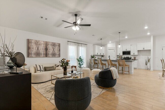 2033 E 130 St unit 37053607, Bixby, OK 74008 - photo 7