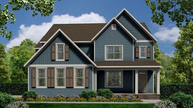 0 Auburn Mill Rd unit 37914816, Glen Allen, VA 23192 - photo 3