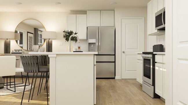 224 Cassius Dr, Troutman, NC 28166 - photo 3