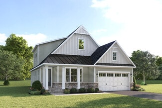 1403 Hydrangea Way, Downingtown, PA 19335