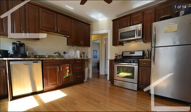 75 Leicester St unit 2, Brighton, MA 02135 - photo 2