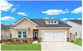 9716 Indigo Creek Blvd, Murrells Inlet, SC 29576