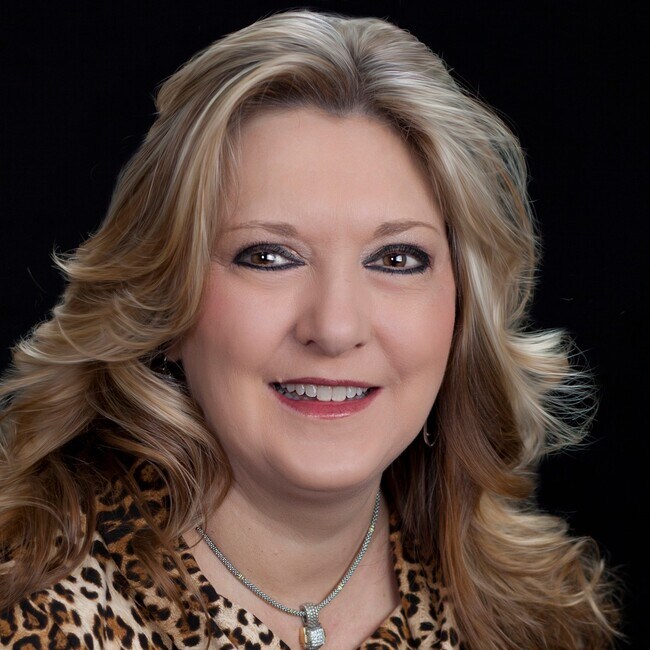 Darla Douglas