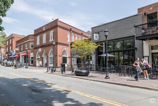 Jefferson Park Avenue