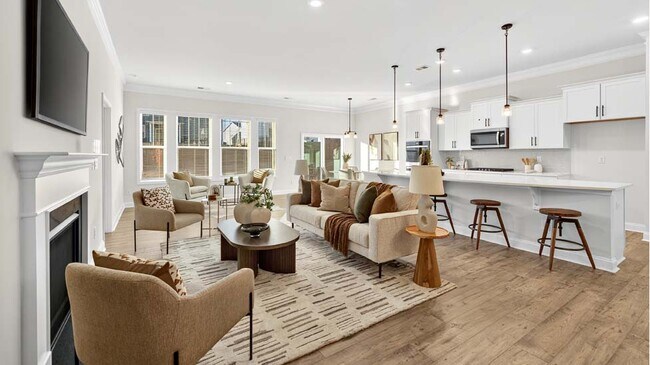 152 Asmodean Ln, Troutman, NC 28166 - photo 6