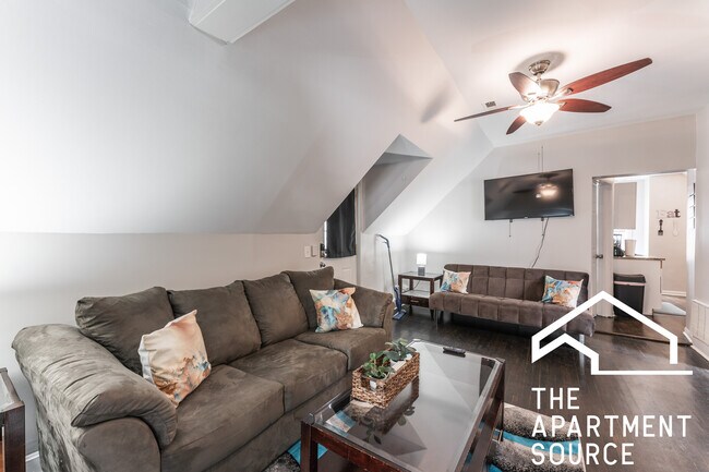 1448 W Fletcher St unit 1R, Chicago, IL 60657 - photo 7