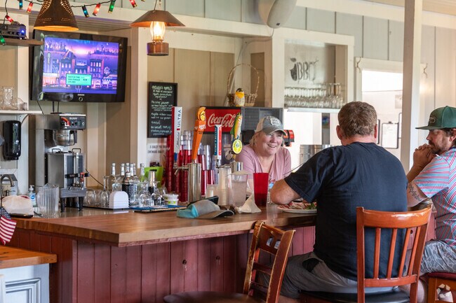 Petunia's Silver Jalapeno near Kensington is known for its great food and personable service.