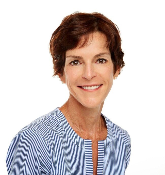 Judy Goldfarb