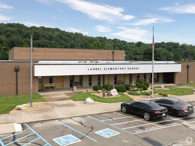 Laurel Elementary School