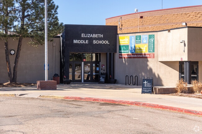 Elizabeth Middle School