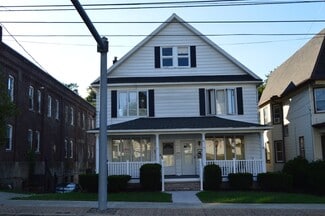 245 S Main St Unit A, Pittston, PA 18640