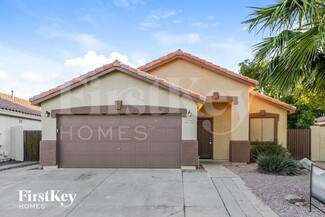 5314 Flower, Mesa, AZ 85206