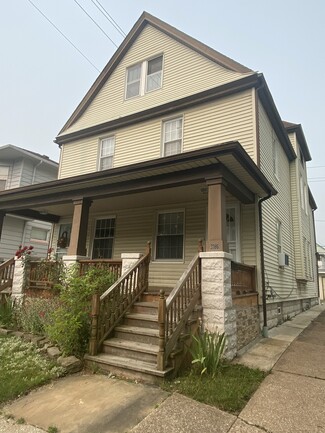 3186 W 88th St, Cleveland, OH 44102