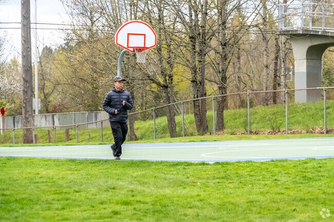 Talbot residents enjoy nearby parks for outdoor recreation.