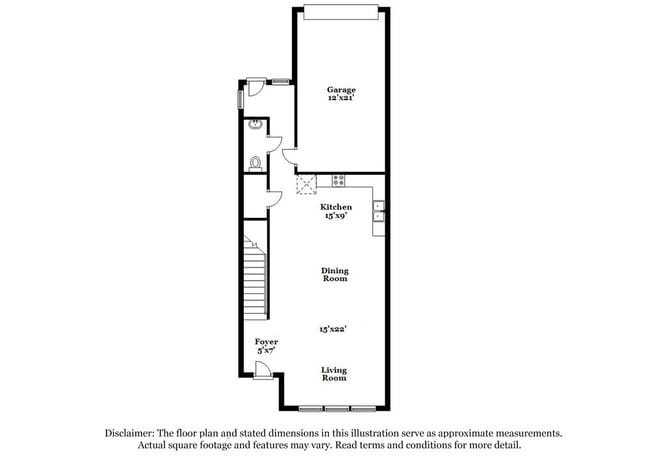 346 Stone Arbor Way, Wendell, NC 27591 - photo 2