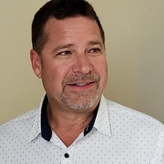 Mark Abadie
