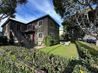 1762 9th St Unit D, Santa Monica, CA 90404