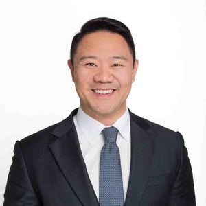 Kevin Chiao