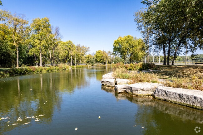 Towl Park is a large park in Loveland with activities for the entire family.