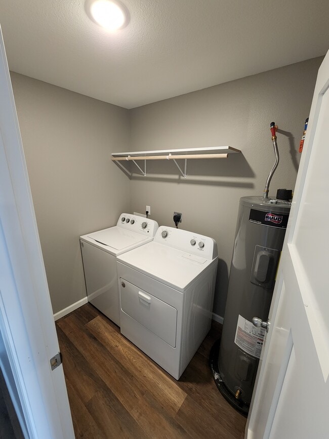 The Nexus, Marshall, MN 56258 - photo 3